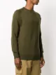 Aspesi raglan-style jumper
