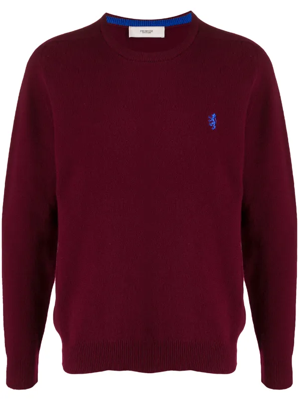 pringle wool jumpers