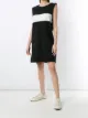 Imagem 2 de Osklen Vestido Big stripe