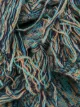 Pringle of Scotland tassel-hem long scarf