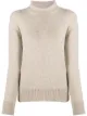 Image 1 of Ralph Lauren Collection long-sleeve jumper