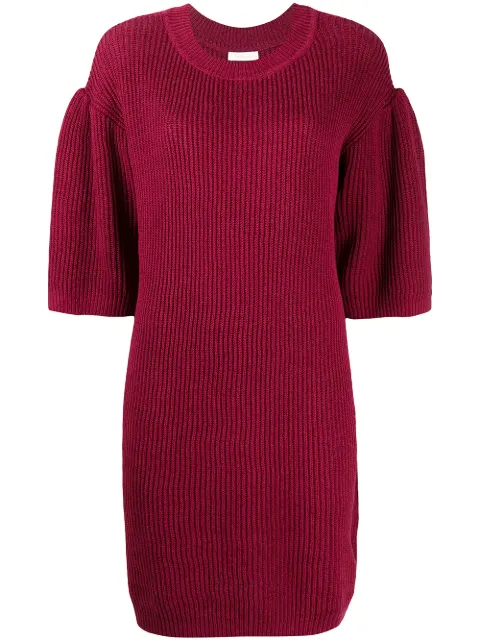 open style frocks