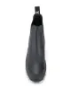 Moncler sheer-sole ankle boots