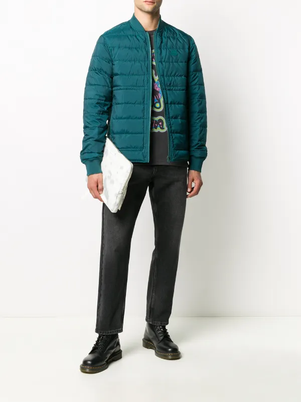 kenzo xanadu zip code