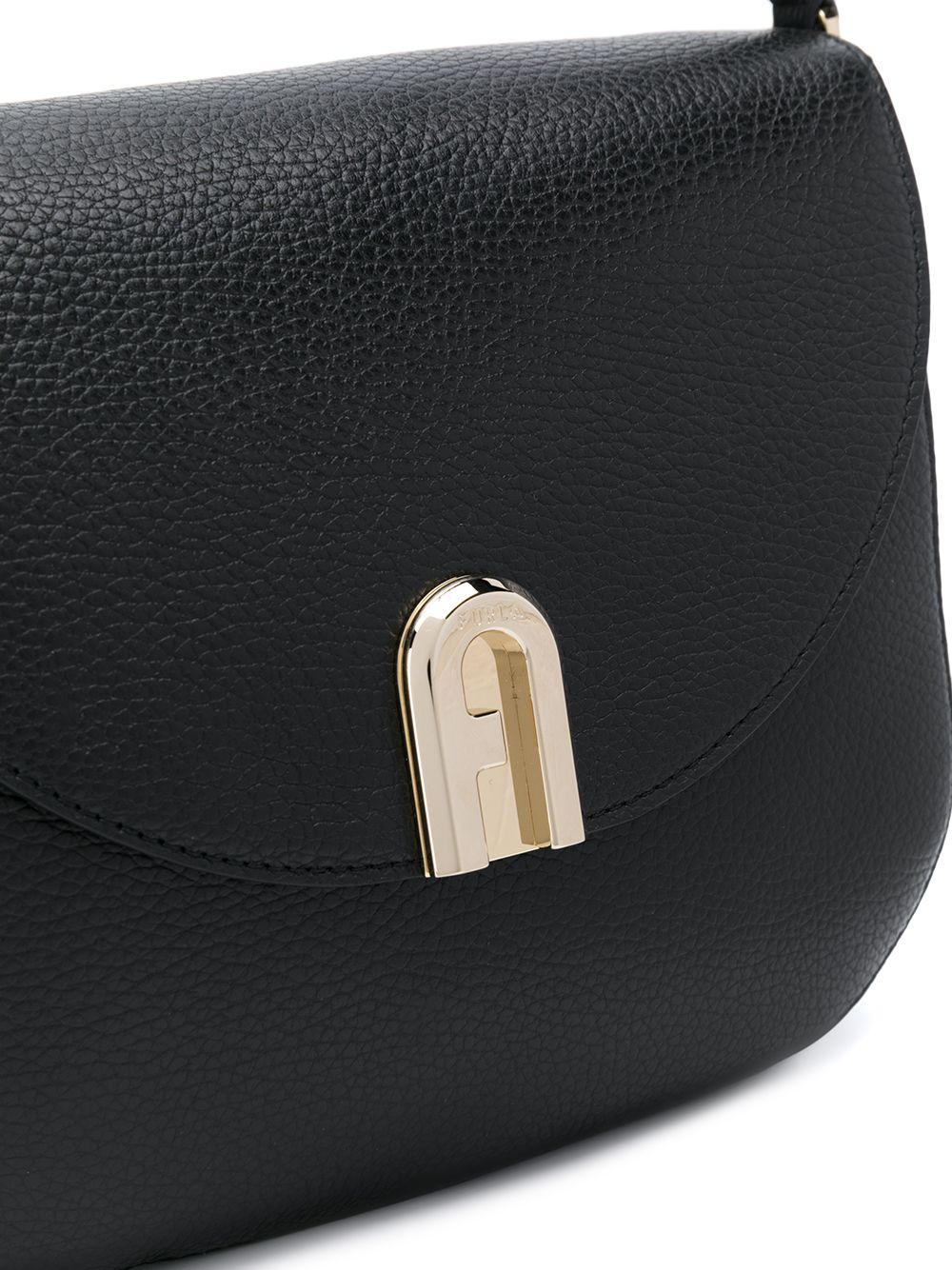 фото Furla сумка через плечо sleek