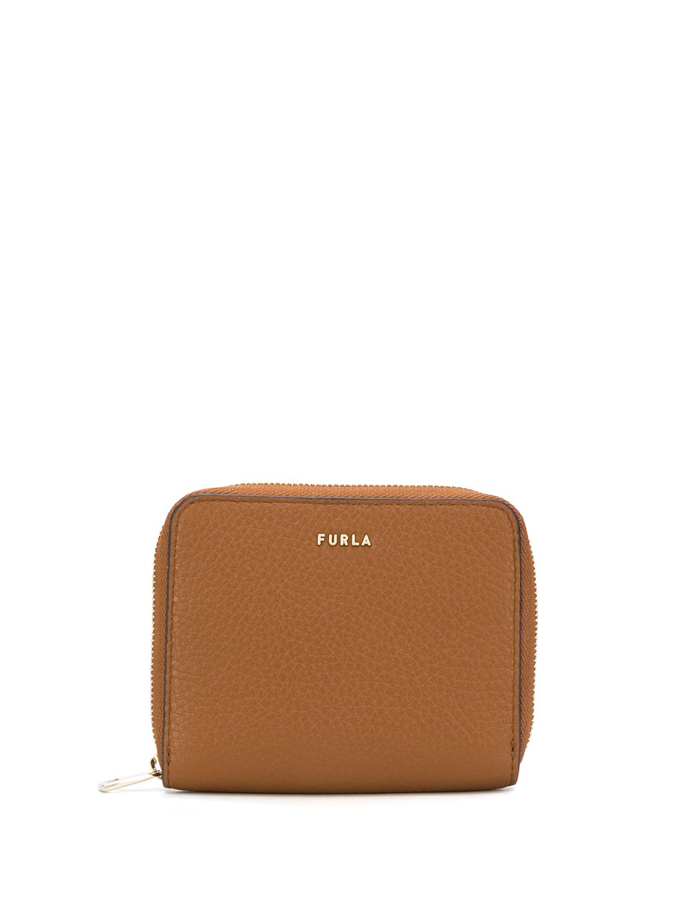 фото Furla кошелек babylon с круговой молнией