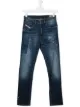 Image 1 of Diesel Kids TEEN Eetar Tapered jeans
