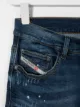 Diesel Kids TEEN Eetar Tapered jeans