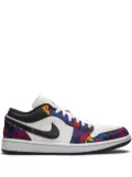 Jordan Air Jordan 1 Low SE ""Nothing But Net"" sneakers - White