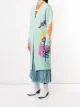 Mira Mikati embroidered open-front cardigan