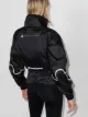 adidas by Stella McCartney Truepace hybrid tack jacket
