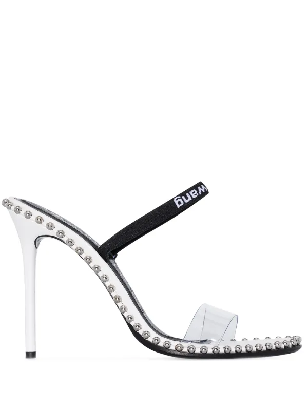 alexander wang nova sandals sale
