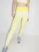 Image 2 of adidas by Stella McCartney TruePurpose performance leggings