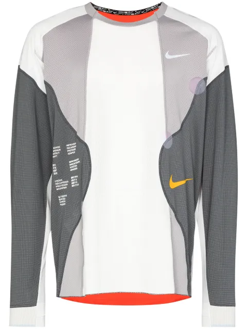 nike ispa tee