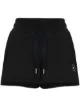 Imagem 1 de adidas by Stella McCartney Short Sweat de lã com ajuste no cós