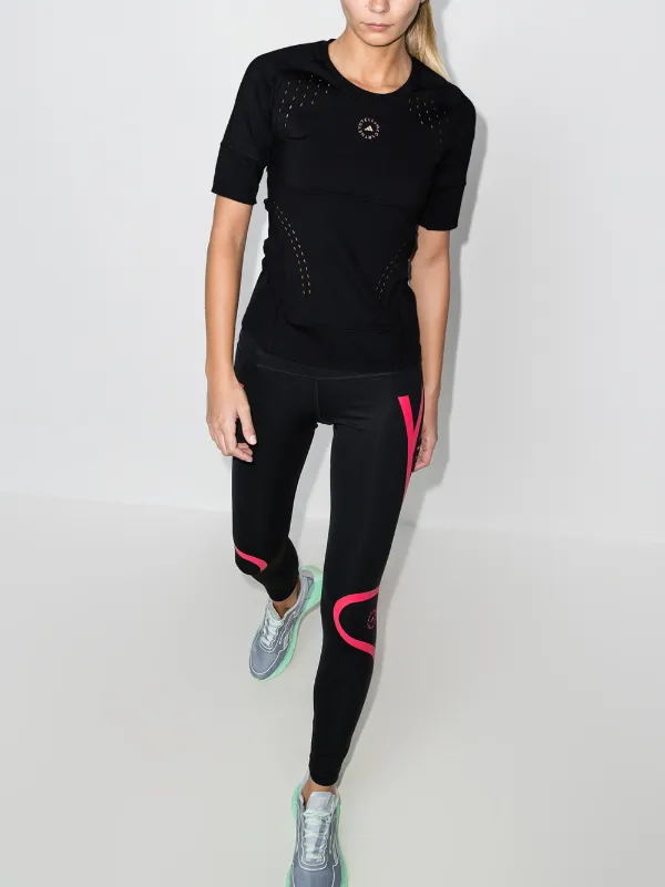 Adidas By Stella McCartney TruePurpose Performance T-shirt - Farfetch