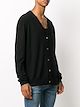 Givenchy v-neck cashmere cardigan