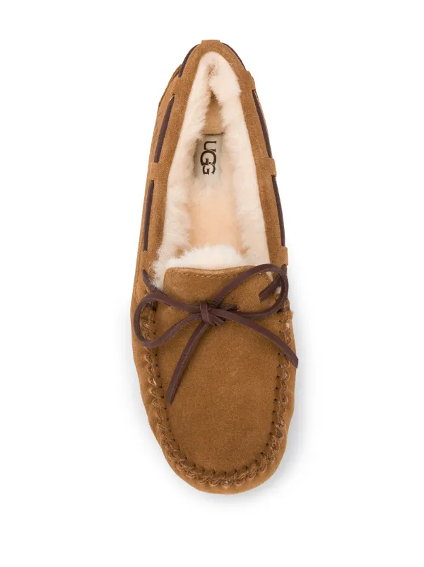 Loafer uggs on sale