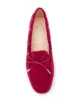 Tod's eyelet detail lace-up loafers