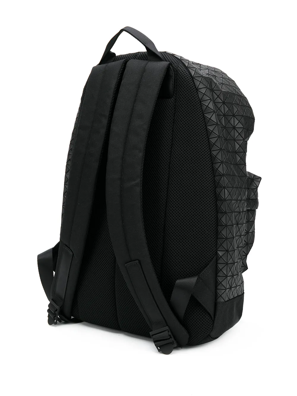 фото Bao bao issey miyake рюкзак с геометричным узором