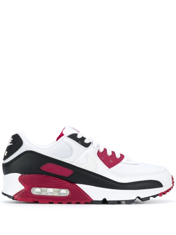 Nike Air Max 90 New Maroon スニーカー 通 