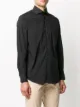 Tagliatore long-sleeve fitted shirt