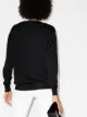 Moschino jacquard Italian Teddy Bear motif jumper