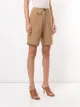 Anna Quan Patsy tailored shorts