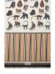 Bild 2 von Burberry Schal mit Affen-Print