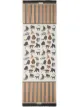 Bild 1 von Burberry Schal mit Affen-Print