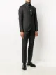 Tagliatore two-piece patch pocket suit