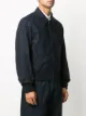 Helmut Lang Trench lightweight cotton jacket