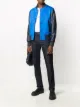 Изображение 2 из Givenchy бомбер в двух тонах