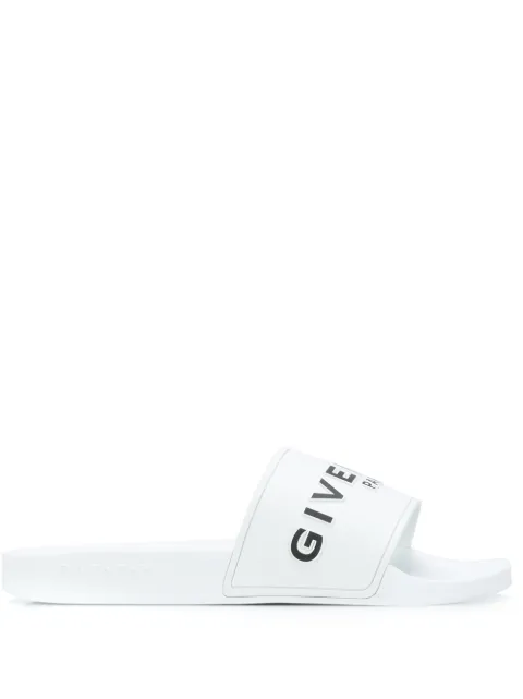 mens sliders givenchy