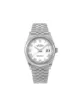 Изображение 1 из Rolex наручные часы Oyster Perpetual Datejust pre-owned 36 мм 2020-го года