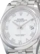 Изображение 2 из Rolex наручные часы Oyster Perpetual Datejust pre-owned 36 мм 2020-го года
