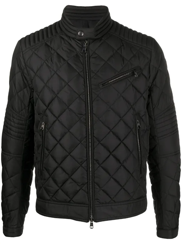 Moncler Caroux Vadderad Jacka Farfetch Moncler Caroux Vadderad Jacka Farfetch