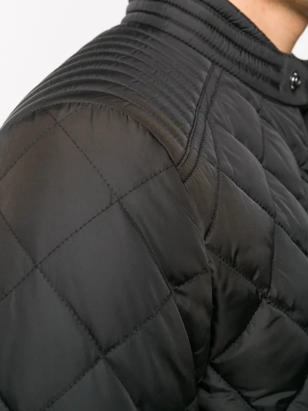 Moncler Caroux Vadderad Jacka Farfetch Moncler Caroux Vadderad Jacka Farfetch