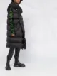 Image 2 of Rick Owens sleeveless padded coat