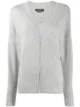 Image 1 of Isabel Marant knitted V-neck jumper
