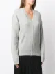 Isabel Marant knitted V-neck jumper