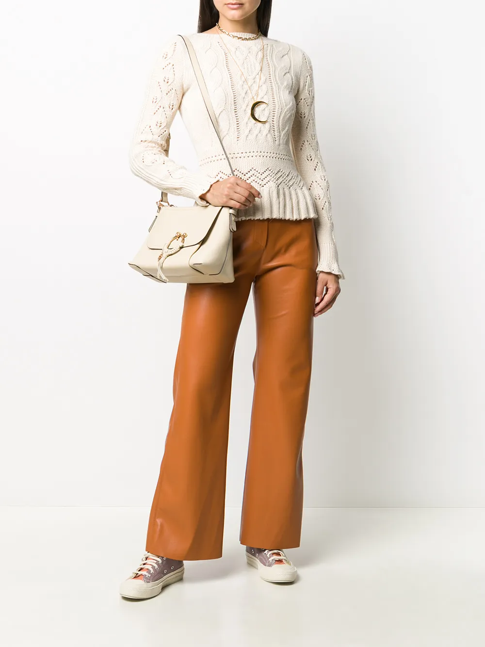 Image 2 of See by Chloé Joan shoulder bag
