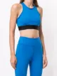 ALALA racerback cropped vest