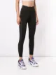 Michi perforated sports leggings