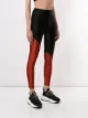Koral two-tone perfomance leggings