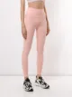 Beyond Yoga plain-color oerformance leggings