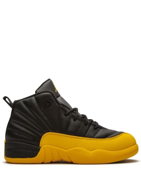 Jordan Kids - Jordan 12 Retro sneakers