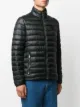 Karl Lagerfeld padded quilted jacket