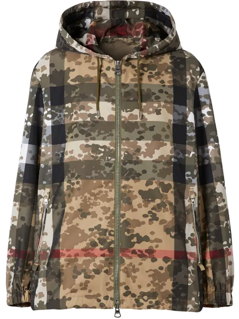 burberry 70 jacket