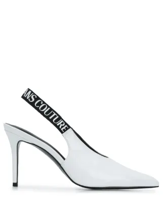 Versace Jeans Couture Logo Strap 
